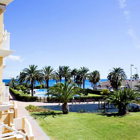 176 Estrella De Mar, 6 شقة *