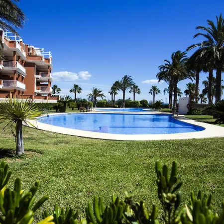 شقة 176 Estrella De Mar, 6 دينايا