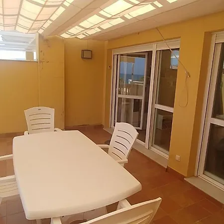 شقة 176 Estrella De Mar, 6 *