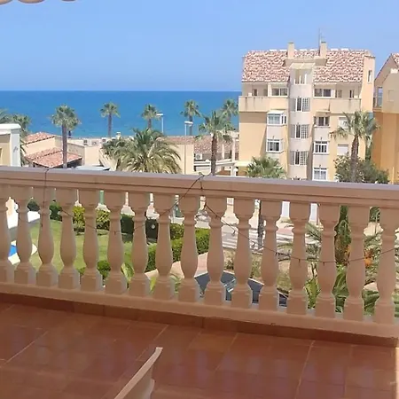 شقة 176 Estrella De Mar, 6
