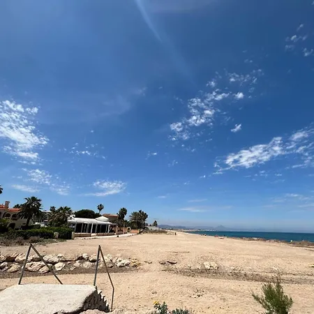 شقة 176 Estrella De Mar, 6 دينايا